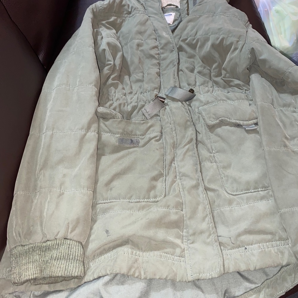jacket - Picture 2 of 2